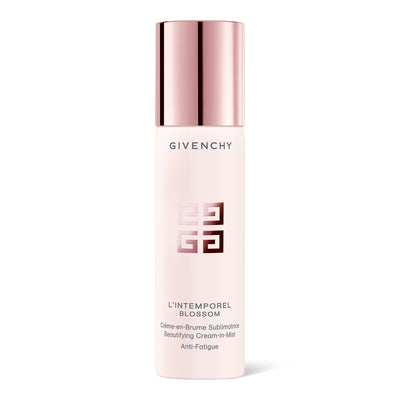 Givenchy Crema Giorno L'Intemporel Blossom 50ml Tester - Profumo Web