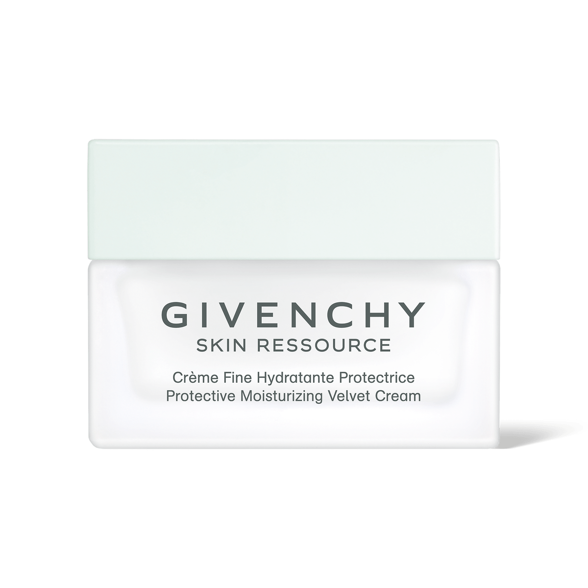Crema Givenchy Skin Ressource - vellutata idratante protettiva 50ml Tester - Profumo Web