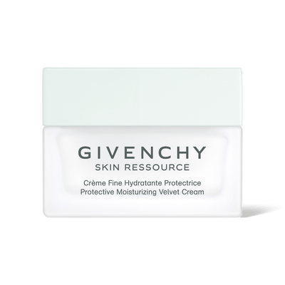 Crema Givenchy Skin Ressource - vellutata idratante protettiva 50ml Tester - Profumo Web