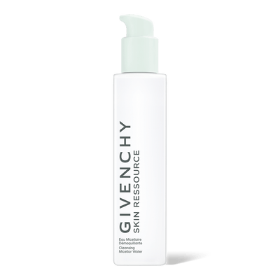 Givenchy Skin Ressource - Aqua Micellare Detergente 200ml Tester - Profumo Web