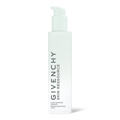 Givenchy Skin Ressource - Lozione idratante lenitiva 200ml Tester - Profumo Web