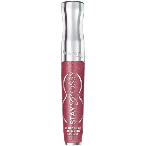 Lucidalabbra Rimmel Stay Glossy Tester - Profumo Web