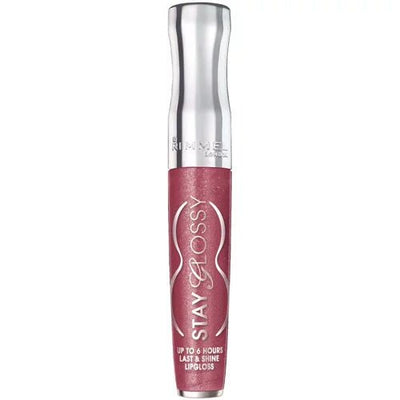 Lucidalabbra Rimmel Stay Glossy Tester - Profumo Web