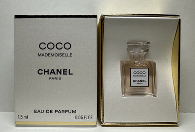 Mini Size Chanel Coco Mademoiselle EDP 1,5ml Tester - Profumo Web