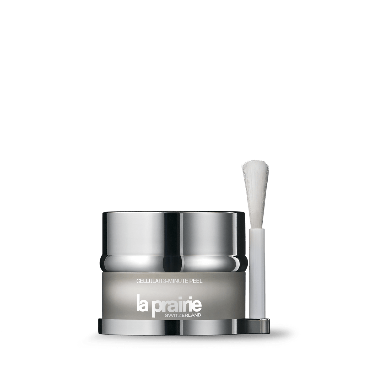 LE PRAIRIE CELLULAR 3-MINUTE PEEL MASCHERA RIGENERANTE 40ML - Profumo Web