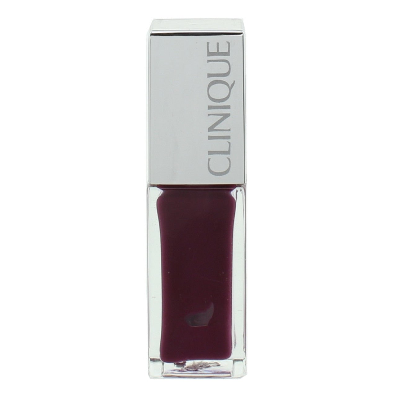 Lip Clinique Pop Lacquer Lip Colour + Primer Tester - Profumo Web