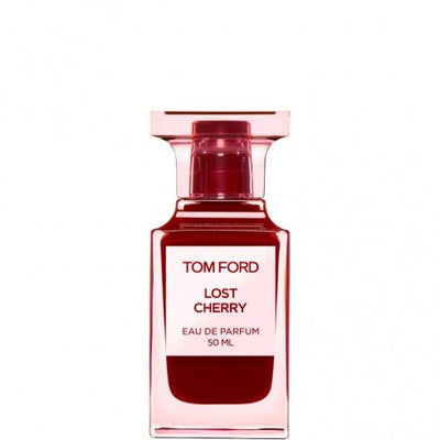 Tom Ford Lost Cherry 50ml Tester - Profumo Web