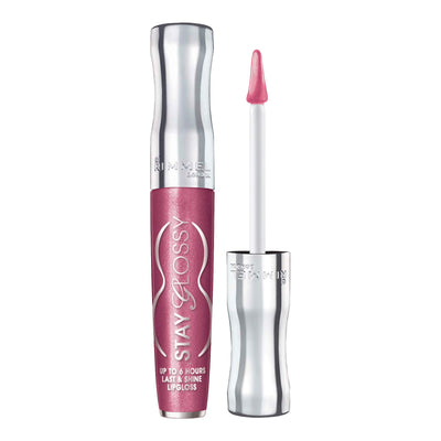 Lucidalabbra Rimmel Stay Glossy Tester - Profumo Web