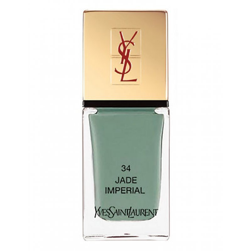 Smalto Yves Saint Laurent La Laque Couture Tester - Profumo Web