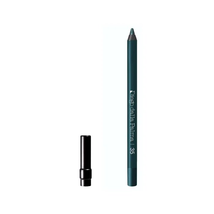 Diego Dalla Palma Stay On Me Eye Liner - Matita Occhi Long Lasting Water Resistant Tester - Profumo Web