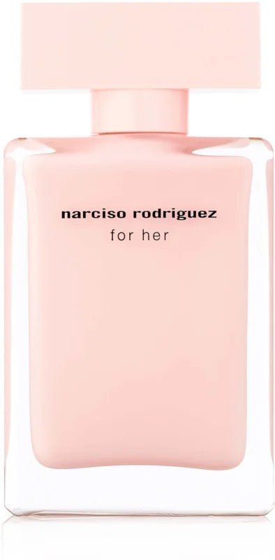 Narciso Rodriguez For Her EDP 50ml Tester - Profumo Web