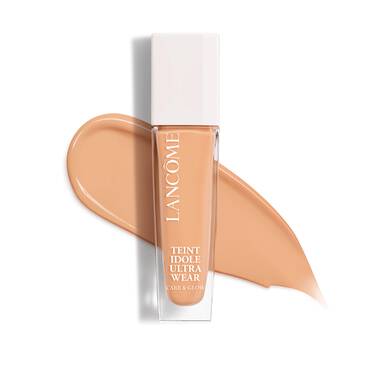 LANCOME FONDOTINTA TEINT IDOLE ULTRA WEAR CARE & GLOW 30ML TESTER - Profumo Web