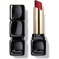 Rossetto Guerlain Kiss Kiss Tender Matte Tester con scatola - Profumo Web