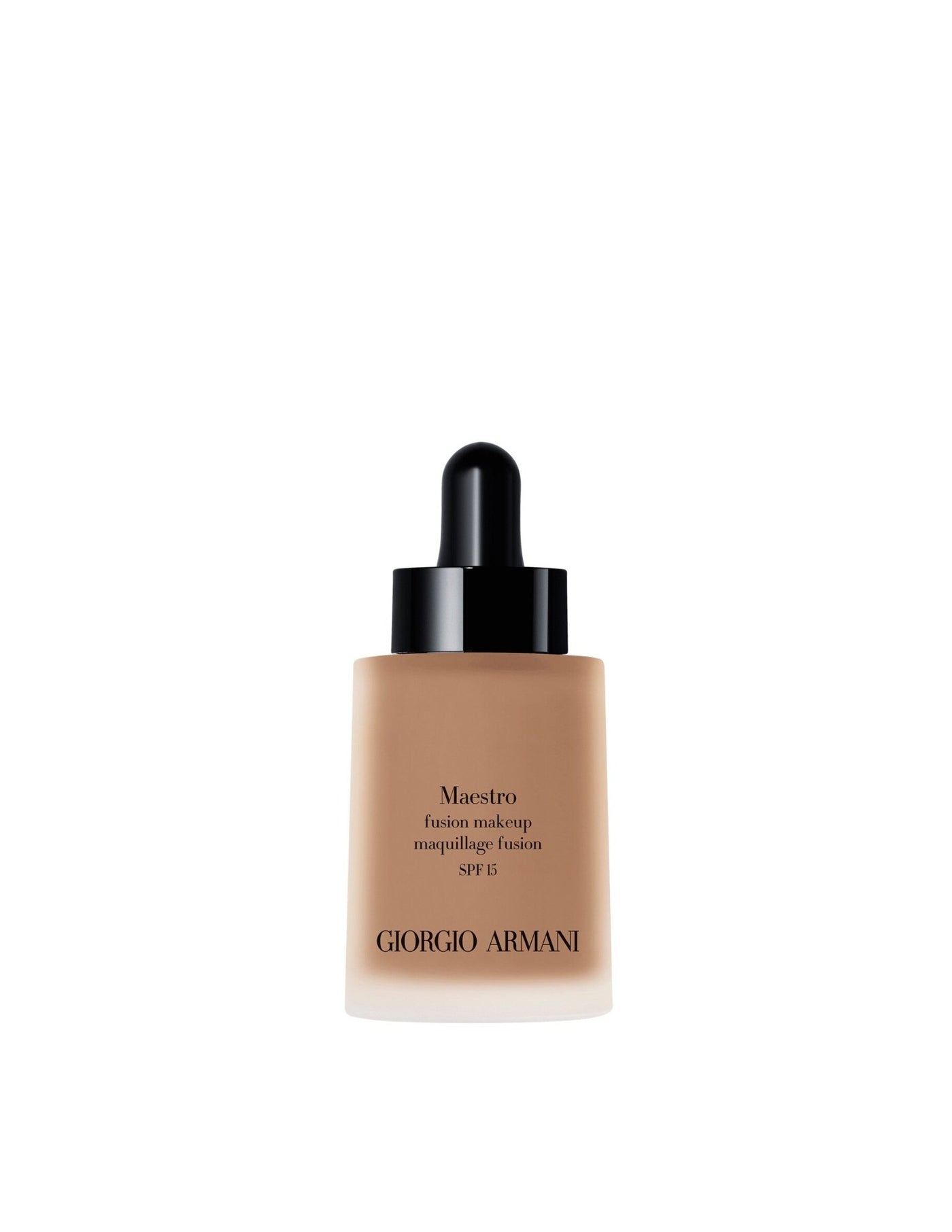 Armani Maestro Fondotinta Effetto Seconda Pelle - Profumo Web