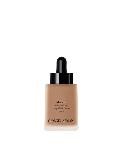 Armani Maestro Fondotinta Effetto Seconda Pelle - Profumo Web