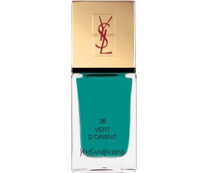 Smalto Yves Saint Laurent La Laque Couture Tester - Profumo Web