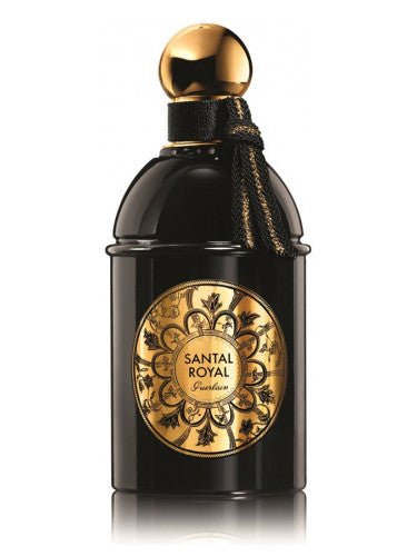 GUERLAIN SANTAL ROYAL - EAU DE PARFUM 125ML TESTER - Profumo Web
