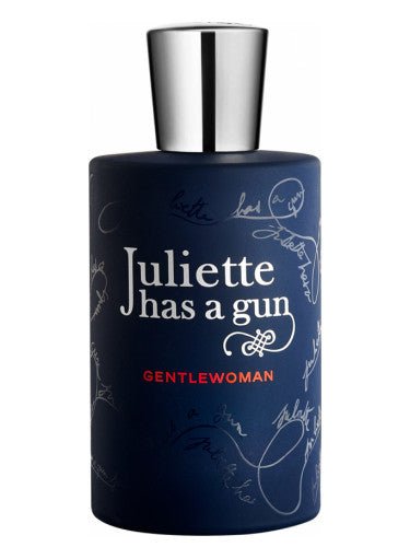 Profumo Donna Juliette has a Gun Gentlewoman Eau de Parfum 100ml Tester - Profumo Web