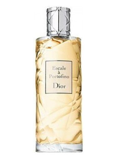 Dior ESCALE A PORTOFINO Eau de Toilette 125ml Tester - Profumo Web