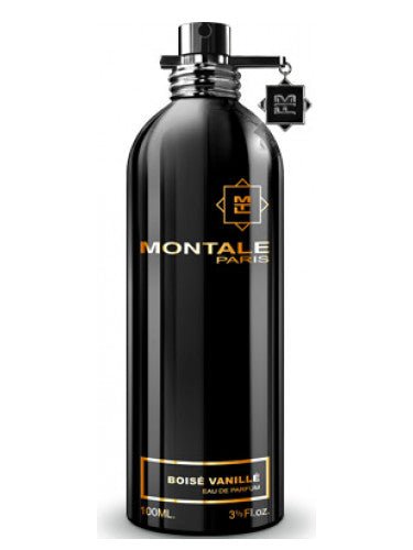 Montale Boise Vanille 100ml Tester - Profumo Web