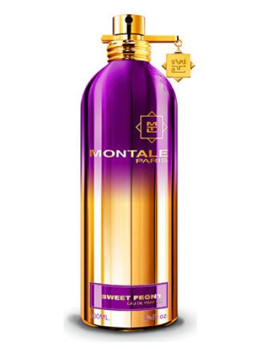 Montale Sweet Peony 100ml Tester - Profumo Web