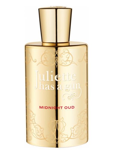Profumo Donna Juilette Has A Gun  Midnight Oud Eau de Parfum 100ml Tester - Profumo Web