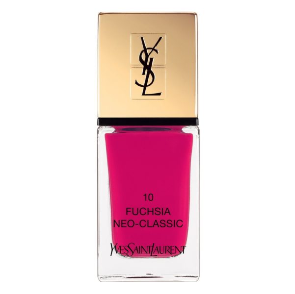 Smalto Yves Saint Laurent La Laque Couture Tester - Profumo Web