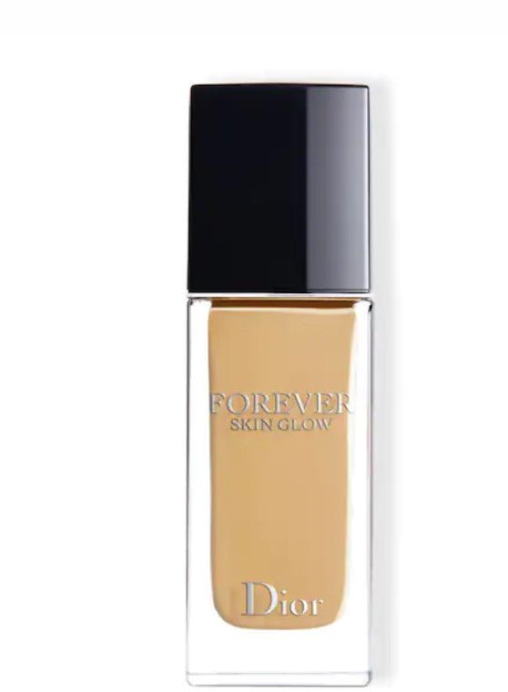 Dior Fondotinta Forever Skin Glow 30ml Tester - Profumo Web