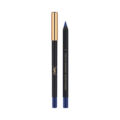 YVES SAINT LAURENT DESSIN DU REGARD WATERPROOF Tester - Profumo Web