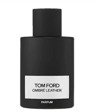 Profumo Unisex Tom Ford Ombre Leather Parfum 100 ml Tester - Profumo Web