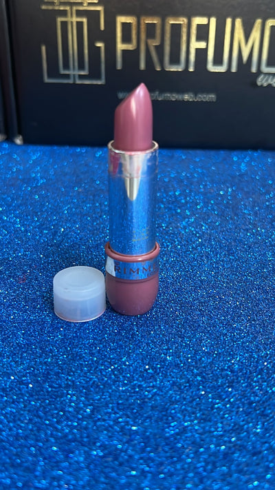 RIMMEL ROSSETTO STICK IDRATANTE MOISTURE RENEW CON TAPPO DI PLASTICA TESTER - Profumo Web