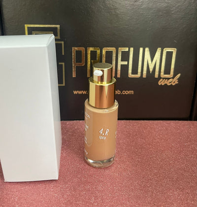Mini Size Fondotinta Phyto Teint Sisley 14 ml Tester - Profumo Web