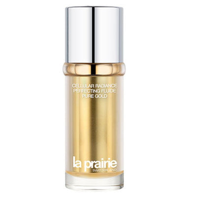 La Prairie Radiance Cellular Perfecting Fluide Pure Gold 40 ml - Profumo Web
