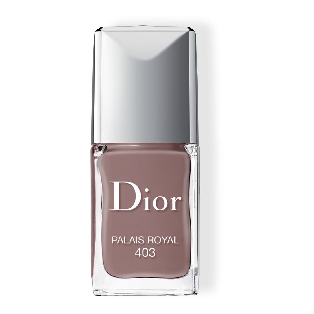 DIOR Smalto  Vernis Tester - Profumo Web