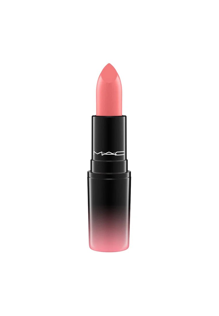 MAC LOVE ME LIPSTICK - ROSSETTO TESTER - Profumo Web