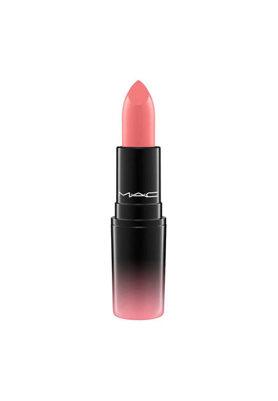 MAC LOVE ME LIPSTICK - ROSSETTO TESTER - Profumo Web