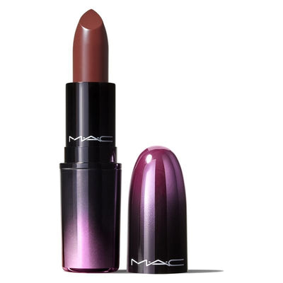 MAC LOVE ME LIPSTICK - ROSSETTO TESTER - Profumo Web