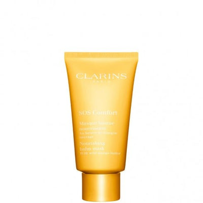 MASCHERA CLARINS SOS COMFORT SCONTATO PROFUMOWEB