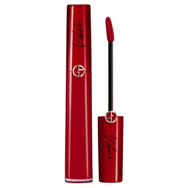 Armani Lip Maestro Rossetto Liquido Vellutato Tester Con Scatola - Profumo Web