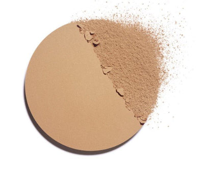 ricarica chanel les beiges  Poudre Belle Mine Naturelle 