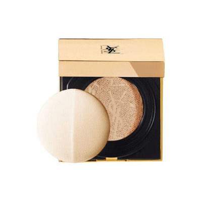 Fondotinta Yves Saint Laurent Touche Éclat Le Cushion Tester con Scatola - Profumo Web