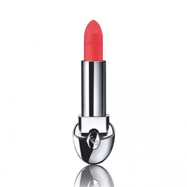 Rossetto Guerlain Rouge G Matte - Tester senza specchio - Profumo Web