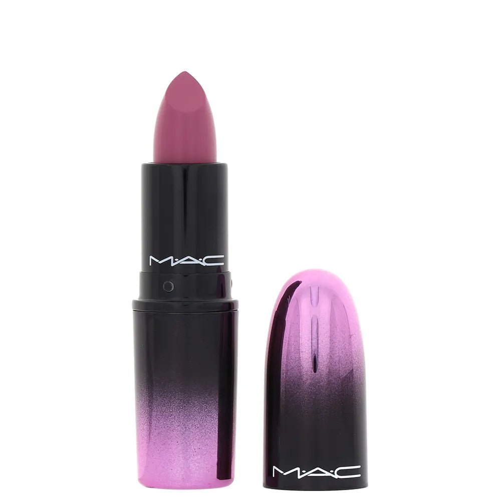 MAC LOVE ME LIPSTICK - ROSSETTO TESTER - Profumo Web