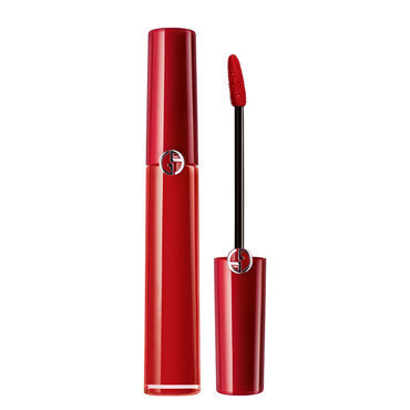 Armani Lip Maestro Rossetto Liquido Vellutato Tester Con Scatola - Profumo Web