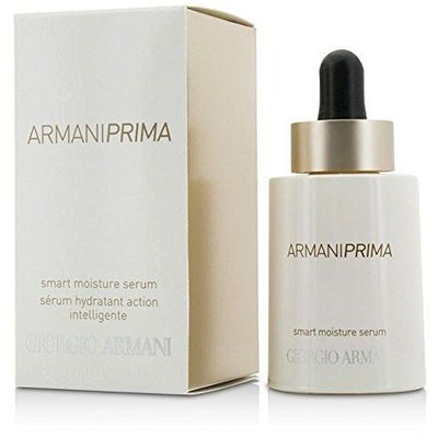 Giorgio Armani Prima Smart Moisture Siero Viso Idratante 30 ml Tester - Profumo Web