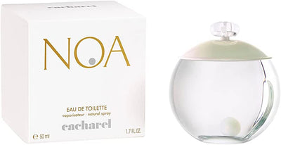 Cacharel Noa EDT - Profumo Web