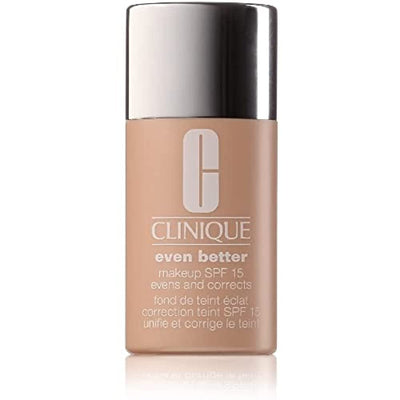 Fondotinta Anti-Macchie Clinique Even Better SPF15 30ml Tester - Profumo Web