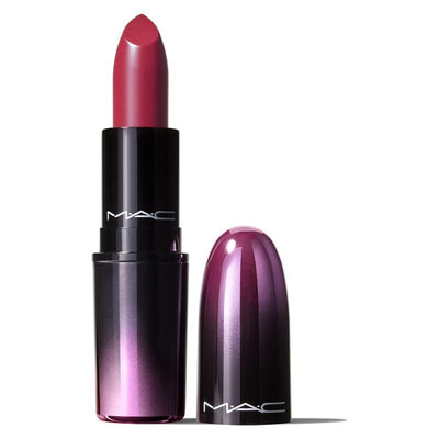 MAC LOVE ME LIPSTICK - ROSSETTO TESTER - Profumo Web