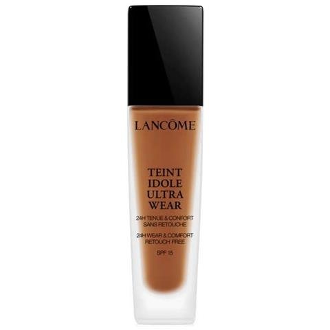 Fondotinta Lancome Teint Idole Ultra Wear Spf15 30ml Tester - Profumo Web