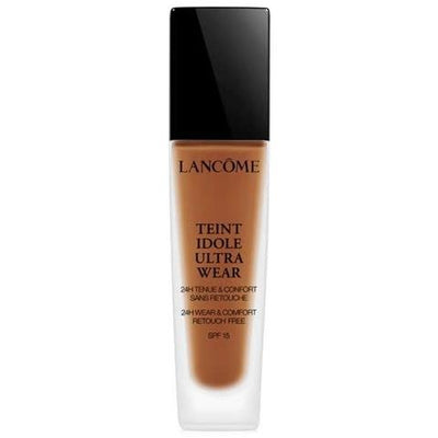 Fondotinta Lancome Teint Idole Ultra Wear Spf15 30ml Tester - Profumo Web